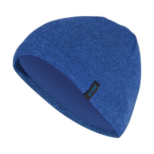 Royalblau/Meliert