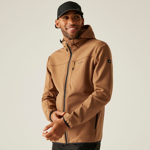 NutBrown