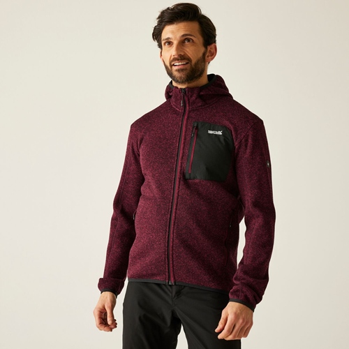 DarkMaroon