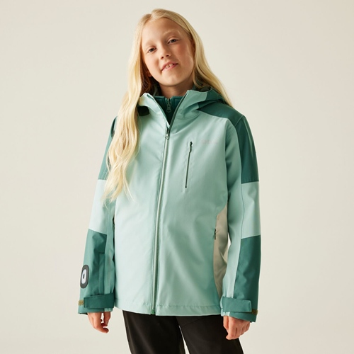 SpruceGreen/GreenHaze/PerfectlyPale