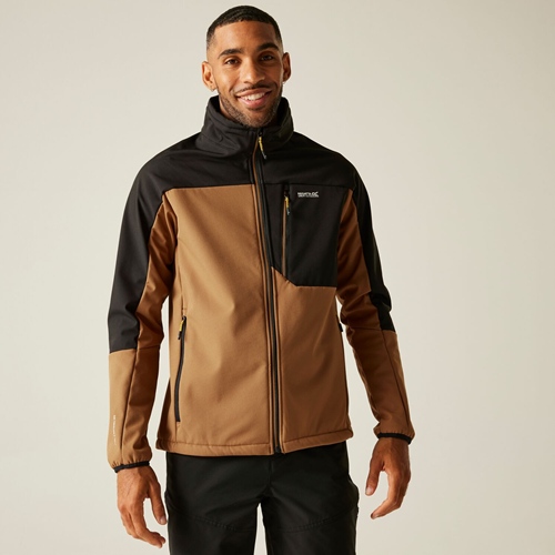 NutBrown/Black