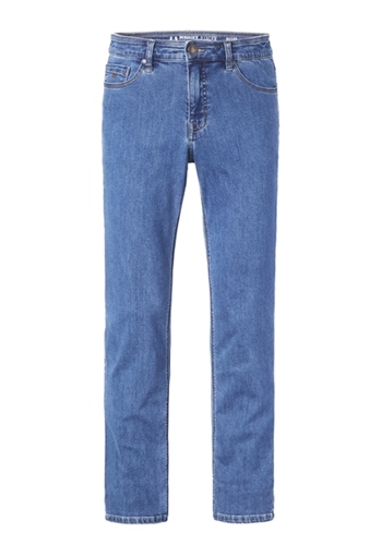 Paddocks Ranger Jeans PIPE MC blumed sto