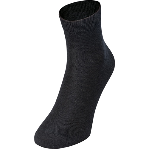 JAKO Freizeitsocken kurz 3er Pack