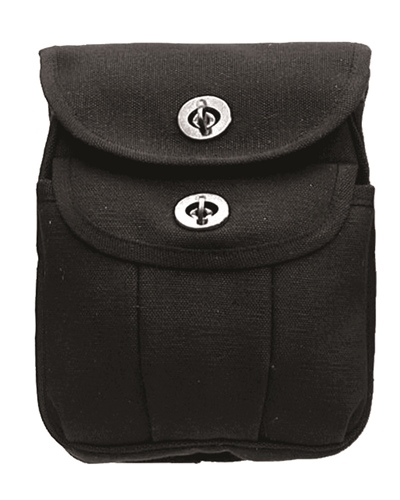 Ranger Koppeltasche Schwarz