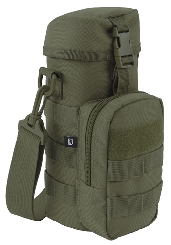 Bottle Holder II Molle