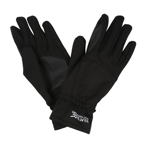 Da/He Handschuhe Softshell III