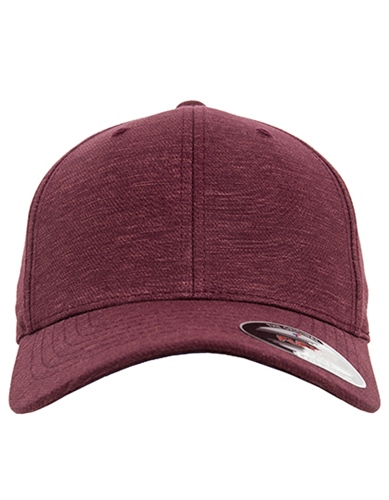 Flexfit Melange Cap Mtze